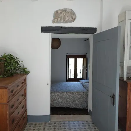Le Rotte Κατάλυμα σε φάρμα