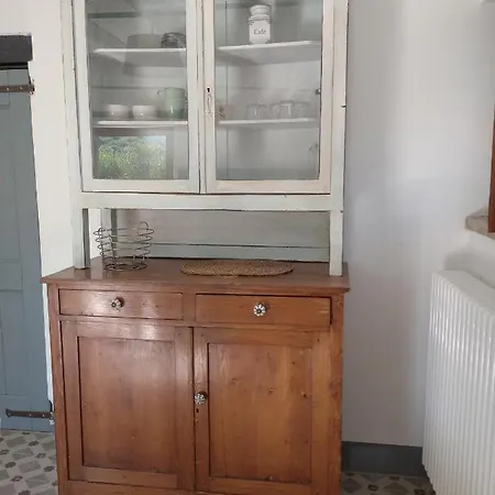 Çiftlik konaklama Le Rotte Balestrino