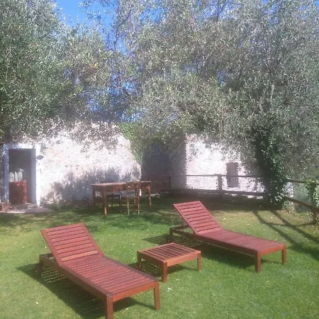 Le Rotte Çiftlik konaklama *