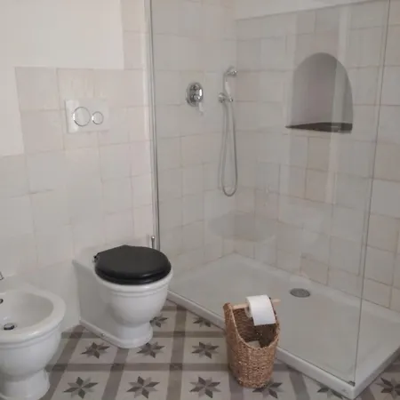 Le Rotte בית חווה *