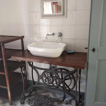 Le Rotte * Balestrino