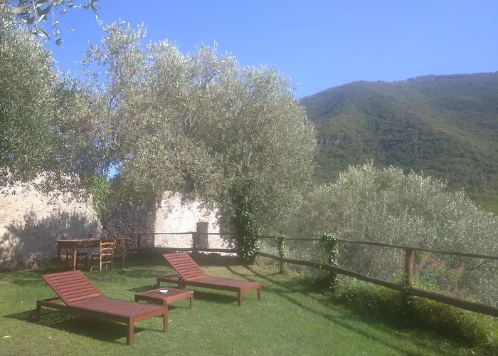Le Rotte Alojamento de Turismo Rural