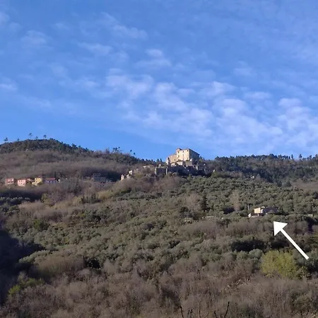 Séjour à la ferme Le Rotte