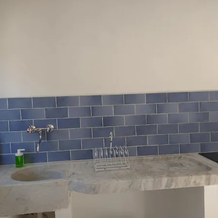 Le Rotte בית חווה *