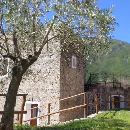 Séjour à la ferme Le Rotte