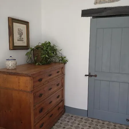Séjour à la ferme Le Rotte Balestrino