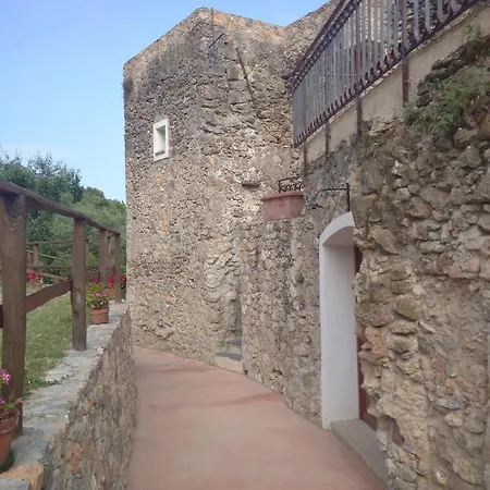 Farmház Le Rotte