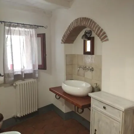 Le Rotte Agroturismo Balestrino