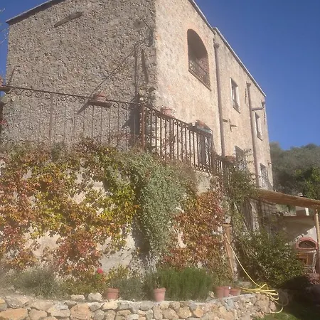 Le Rotte Séjour à la ferme