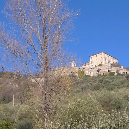 Séjour à la ferme Le Rotte Balestrino