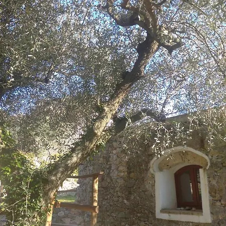 Séjour à la ferme Le Rotte