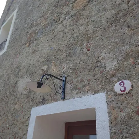 Le Rotte Balestrino