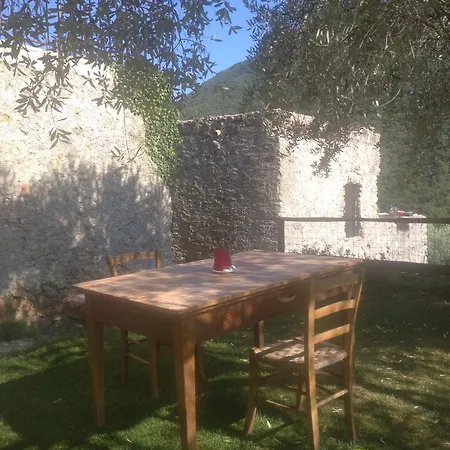 Le Rotte Balestrino