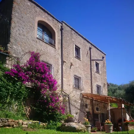 Le Rotte * Balestrino