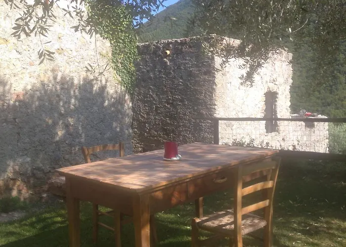 Le Rotte Balestrino